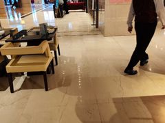 -太原富力万达文华酒店·美食汇西餐厅
