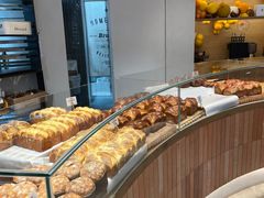 -方炉·天然食材面包店(青秀店)