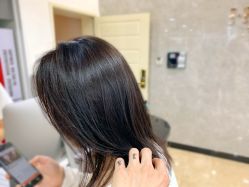 点击看大图 -OnHair造型