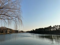 -上海怡沁园度假酒店