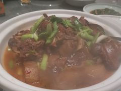 -道道鲜·崇明私房菜(五角场店)