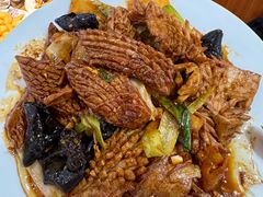 -春水锅贴·传统鲁菜(大明湖店)