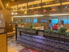 -海兰江石锅饭(水上店)