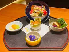 -伟峰·枫寿司(东樾店)