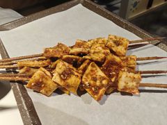 -不是烧烤·武汉烧烤·地道湖北菜(大成路店)