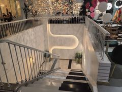 -ins森林童话餐厅coffee&bistro