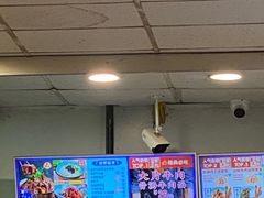 -西部马华清真兰州牛肉面·烧烤夜市(关东店)