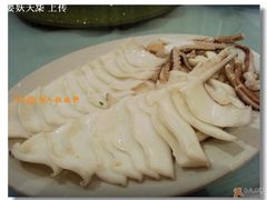 ♨【白灼目鱼】53元（38元/斤）-潮人姐妹轩(海宁路店)