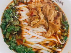 -老长沙原汁原味粉馆(韭菜园店)