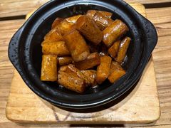 -京坛汇·烤鸭·京菜(宋庄店)