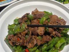 -买福记大盘鸡新疆菜