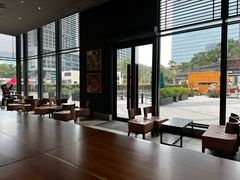 -星巴克臻选(惠州华贸天地1楼店)