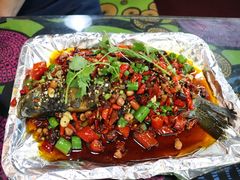 -小厨子私房菜·云南美食店