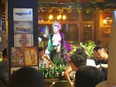 -酒座音乐主题串吧(滑翔西社区店)