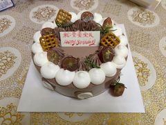 -皇后西斯汀(千姿汇店)