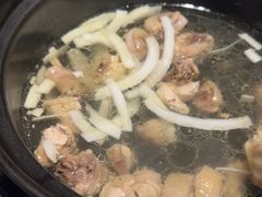 -同仁四季椰子鸡(无锡滨湖万象汇店)