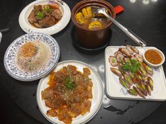 -旺达·福州菜(正大广场店)