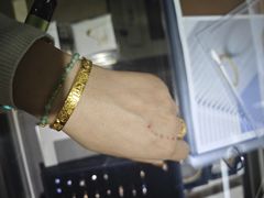 -百金通黄金回收首饰定制维修(珠江路总部)