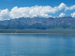 -赛里木湖风景名胜区