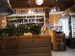 -牛人·雪花牛·木炭烤肉(昆山陆家店)