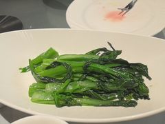 -白云中餐厅·粤菜·亚龙湾喜来登度假酒店