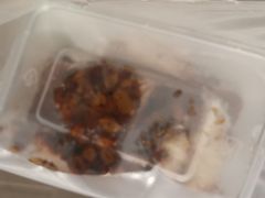 -紫光园清真北京小吃(正阳大街店)