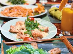 -Lam Vien Restaurant