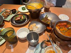 -simply thai天泰(美罗城店)