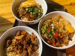 -李易面馆(树木岭店)