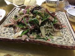 -宝正臻天津包子总店(金阳光居易店)