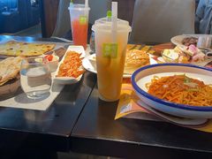 -半秋山西餐厅(宜昌大洋店)