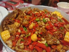 -辣小鲜·南昌大排档(船山路店)