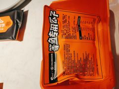 -鸣记脆皮烤鱼(三八广场店)