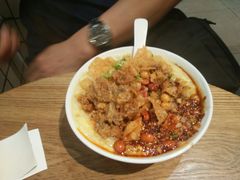 -小豆海棠(人民南路店)