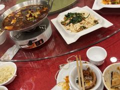 -东四民芳餐厅(世茂工三店)