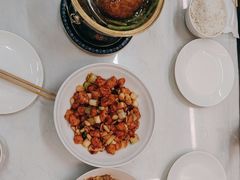 -金鸭都·老北京特色家常菜(潘家园店)