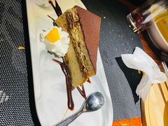 提拉米苏蛋糕-秀·爱尔兰餐吧(上海路店)