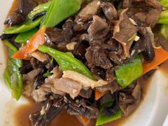 -镜泊湖聚仙楼鱼馆