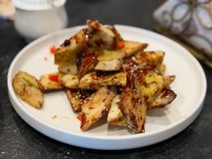 -紫泥369粗粮季(四牌楼店)