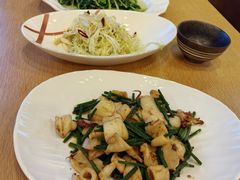-澜小宴·胶东海鲜烟台味(时光塔店)