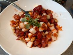 -羲和雅苑•北京烤鸭(平安国际金融中心店)