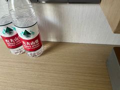 -咸宁温泉谷大酒店
