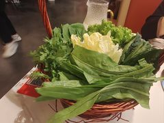 -刘一锅筋头巴脑(大悦城C店)