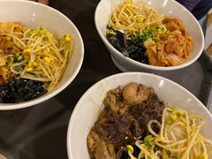 -新石器烤肉(张家港购物公园店)