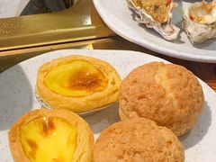 -鹿客臻鲜海鲜自助餐厅(永旺店)