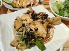 -尚轩·海南鸡饭