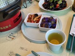 -甬妈妈湖畔里餐厅(唐山南湖旅游景区店)