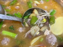 -贵州豆腐王(上合店)