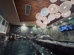 -汤泉良子·沐足·颂钵疗愈·SPA(珠江新城店)