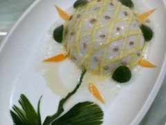 葵花鸡-丁老爷子苏香圆